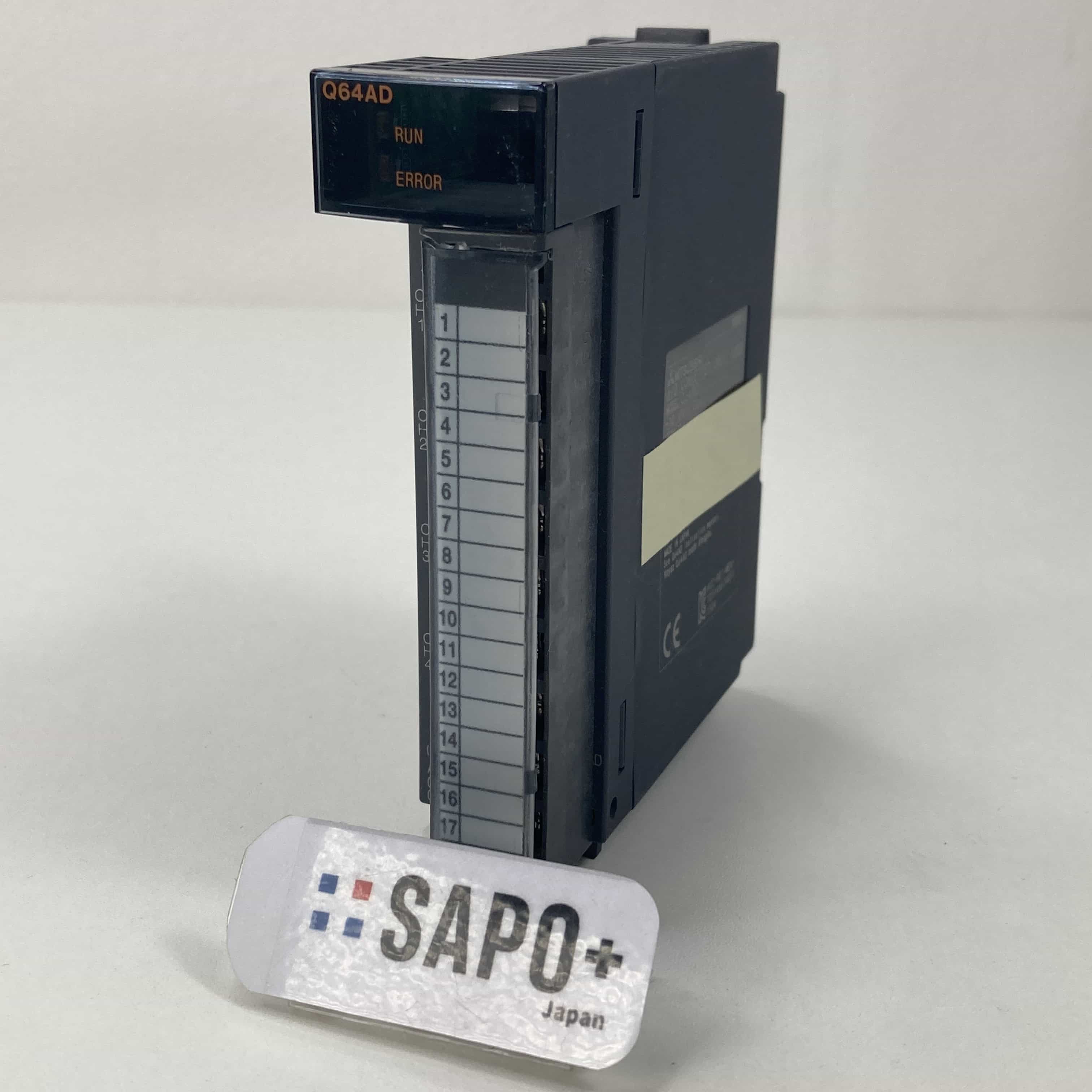 中古PLC一覧 | 中古FA機器・制御機器の高価買取販売ならサポタス